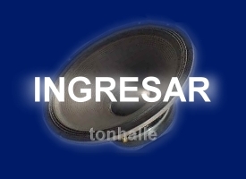 Sistemas de Sonido Profesional y Hi-Fi - Parlantes - Audio Profesional